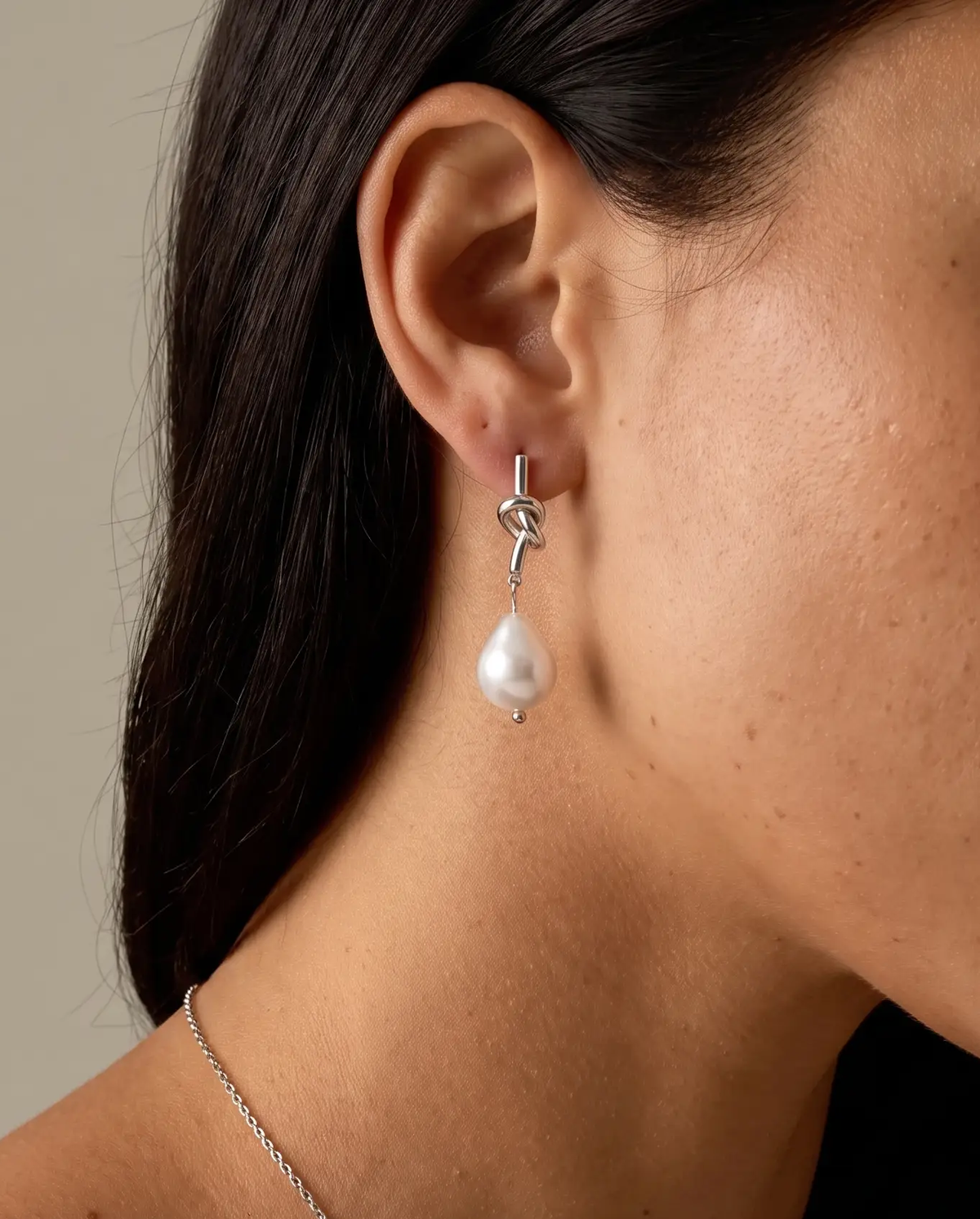 Aurea earrings