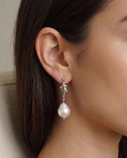 Aurea earrings