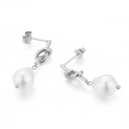 Aurea earrings