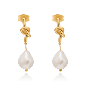 Aurea earrings