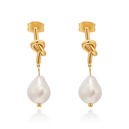 Aurea earrings