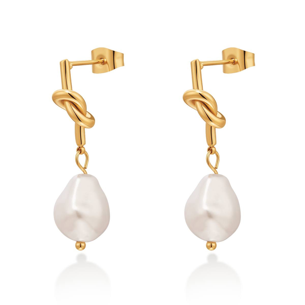 Aurea earrings
