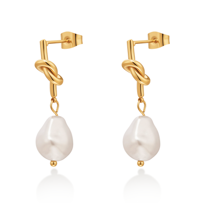 Aurea earrings