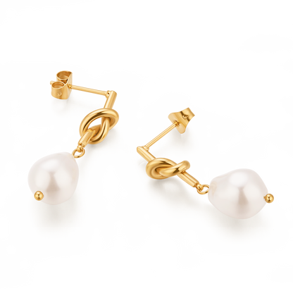 Aurea earrings