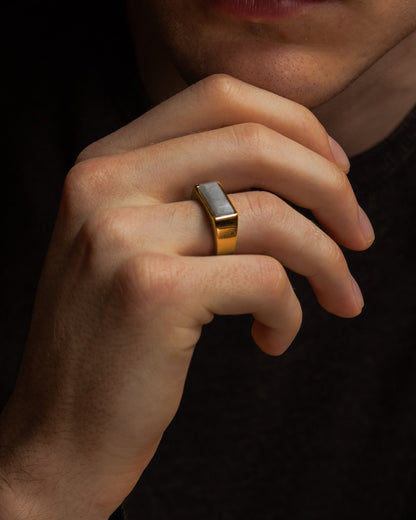 Aurel ring