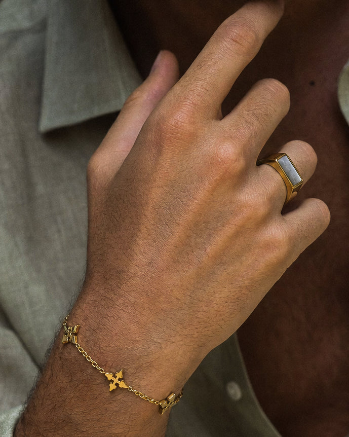 Aurel ring