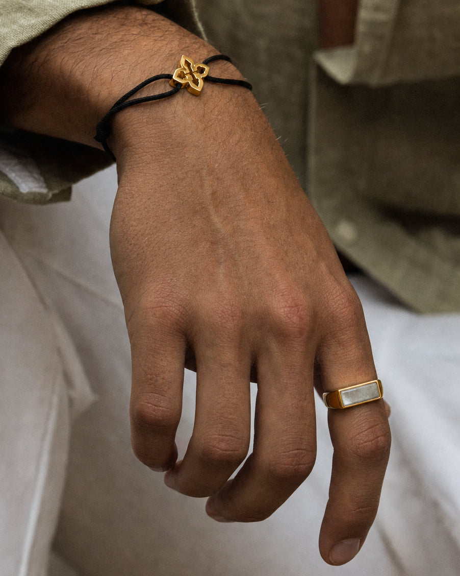 Aurel ring