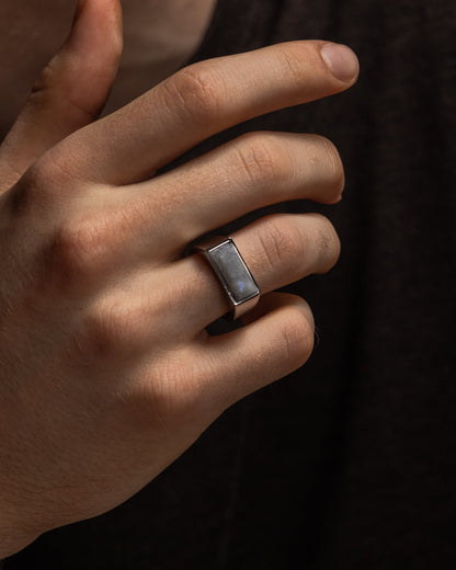 Aurel ring
