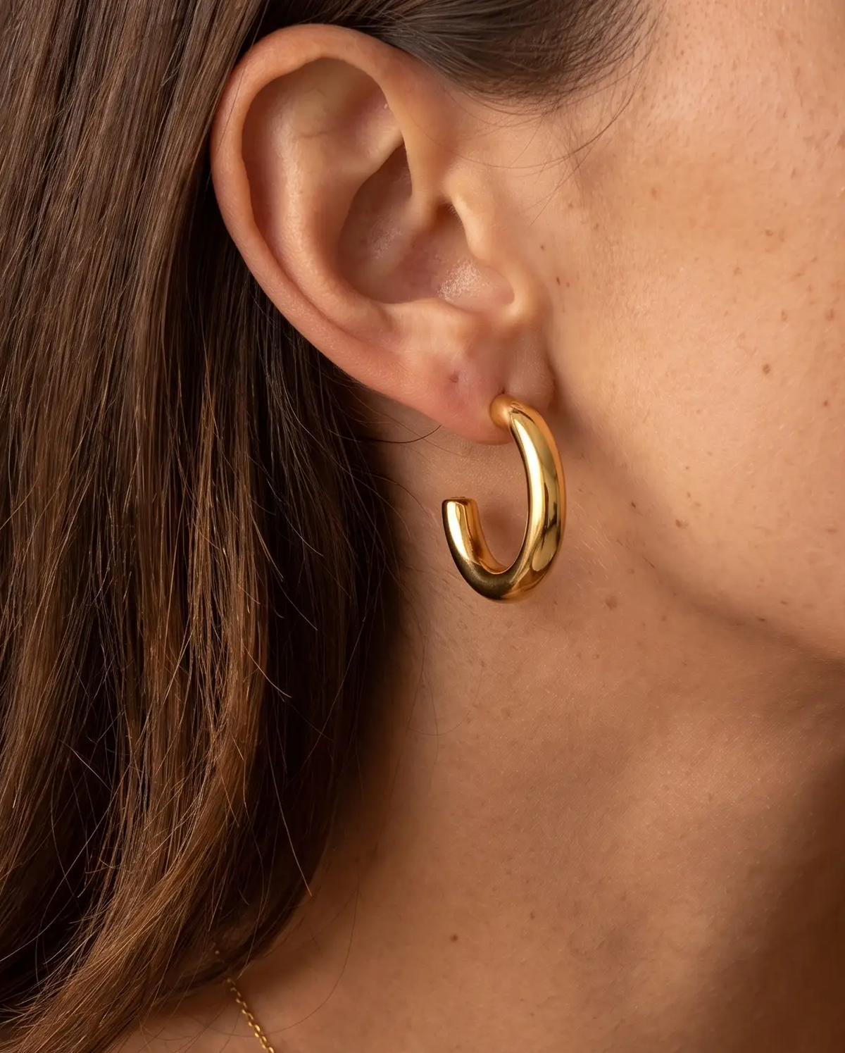 Azalea earrings