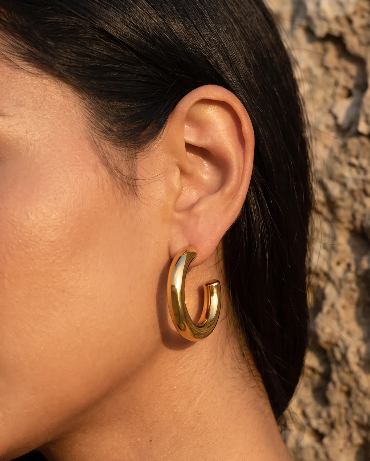 Azalea earrings