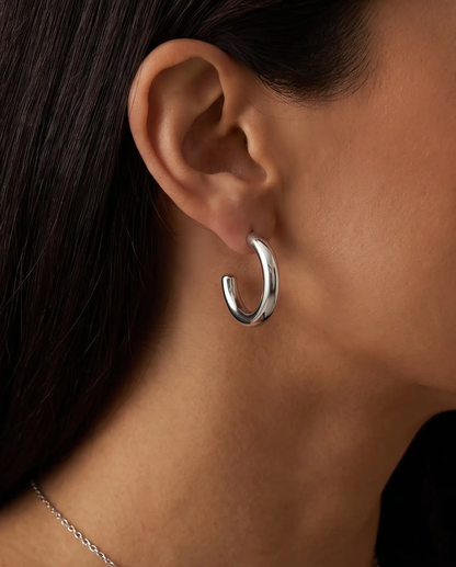 Azalea earrings