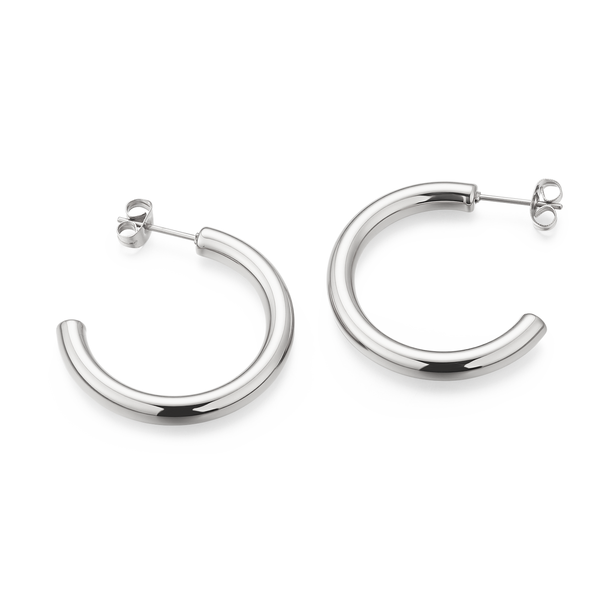 Azalea earrings