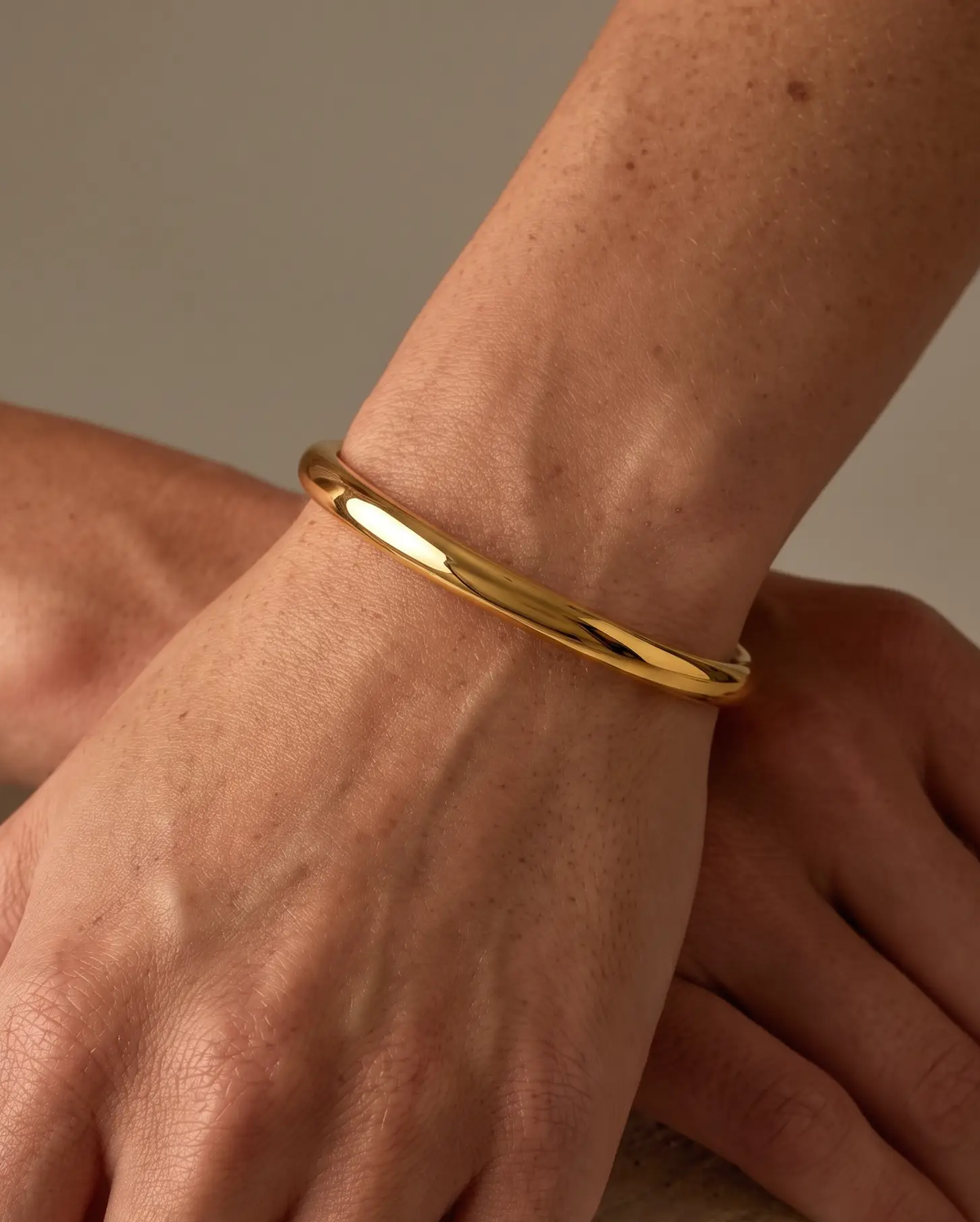 Quiete bangle