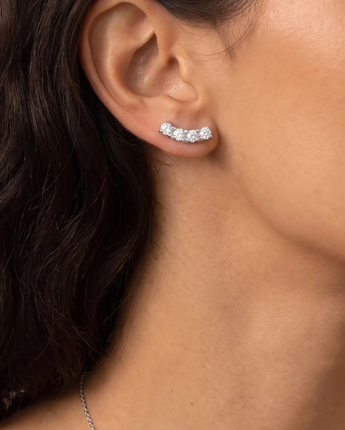 Bea earrings