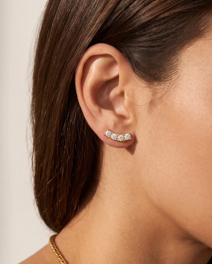 Bea earrings