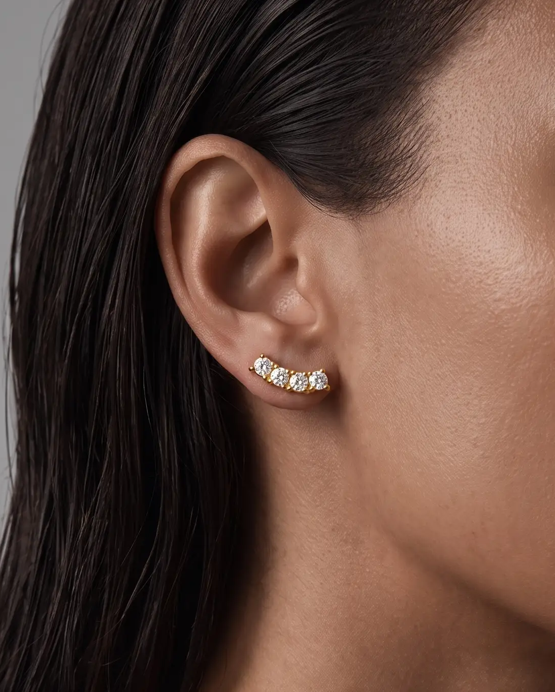 Bea earrings
