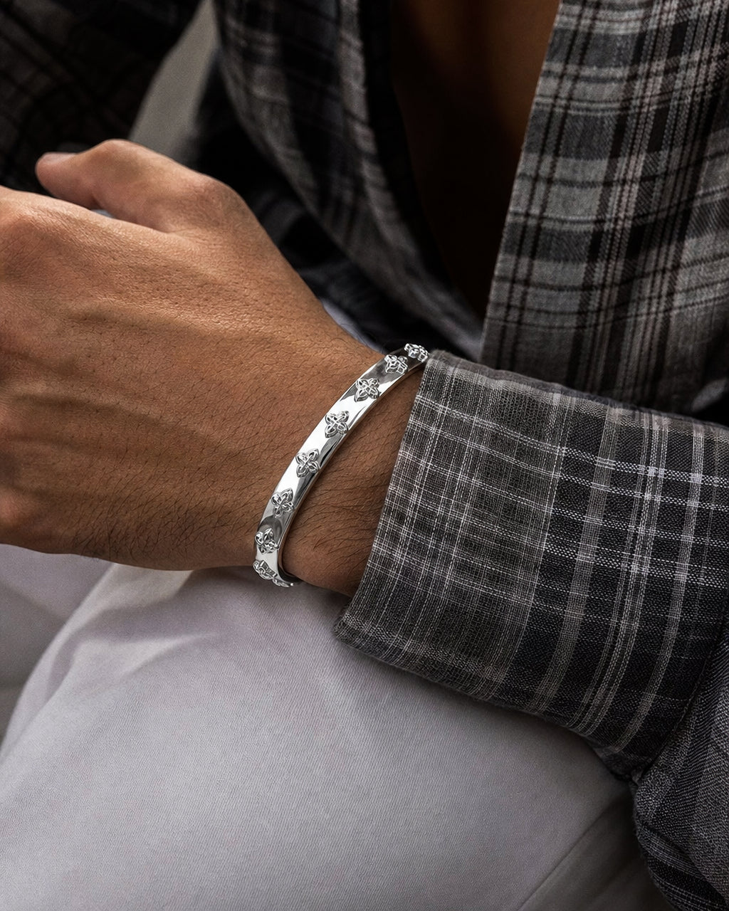 Bellino bangle