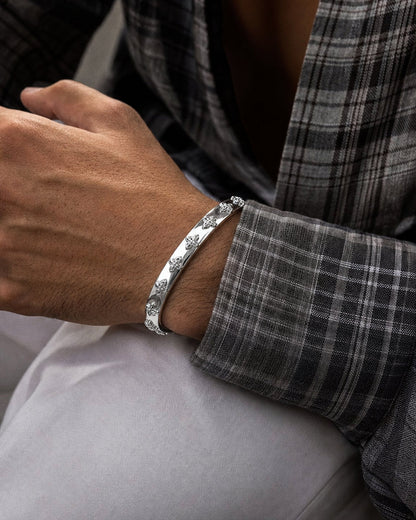 Bellino bangle