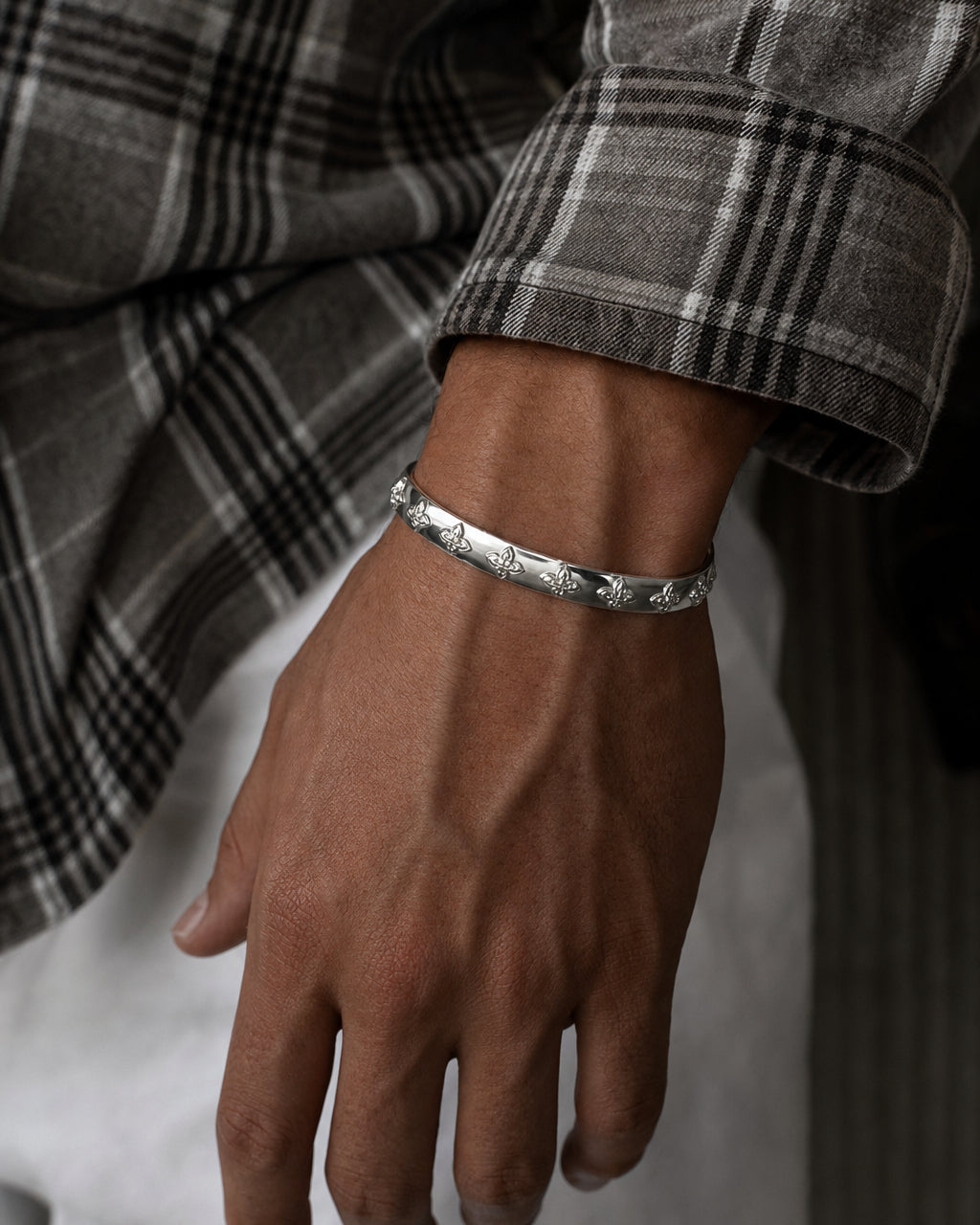 Bellino bangle