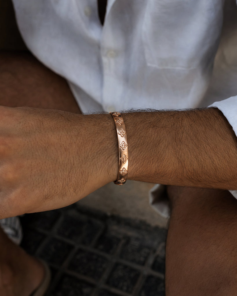 Bellino bangle