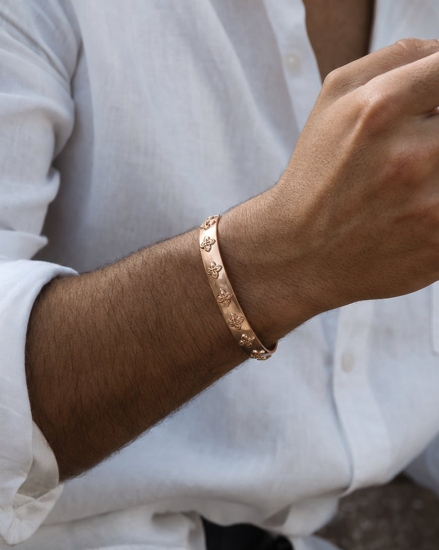 Bellino bangle
