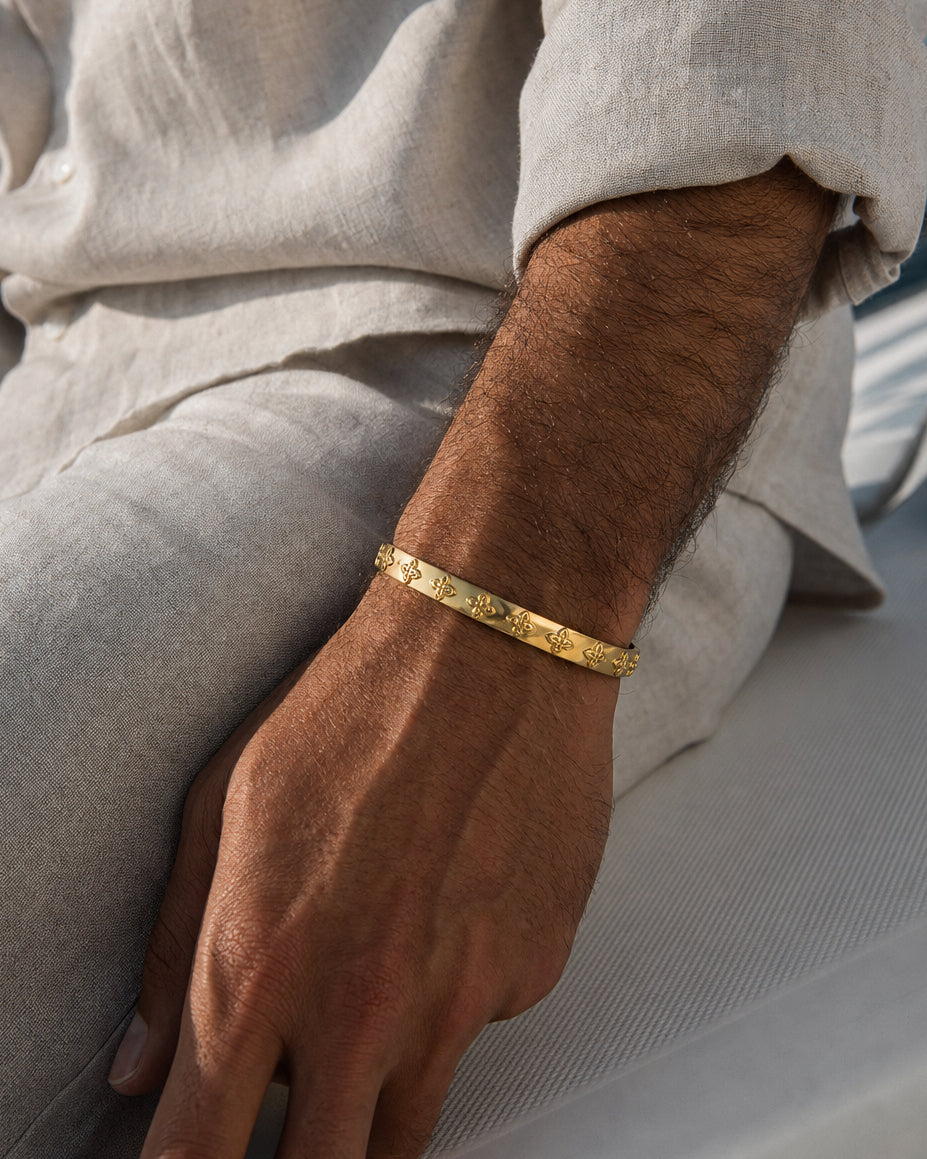 Bellino bangle