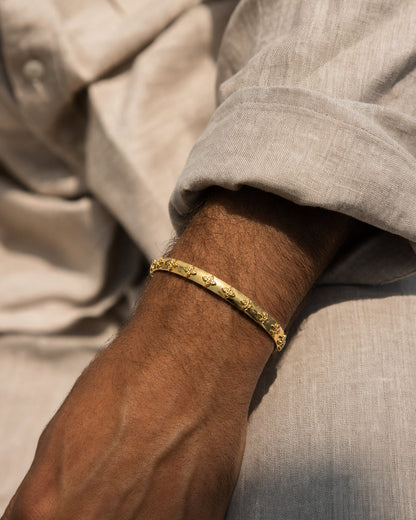 Bellino bangle
