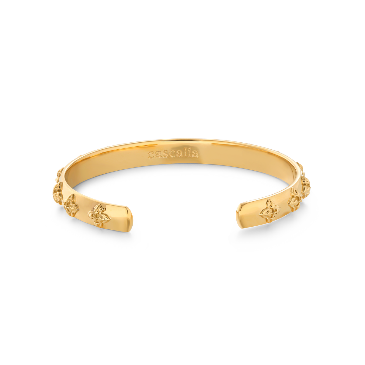 Bellino bangle