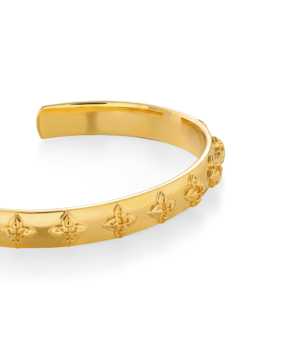 Bellino bangle
