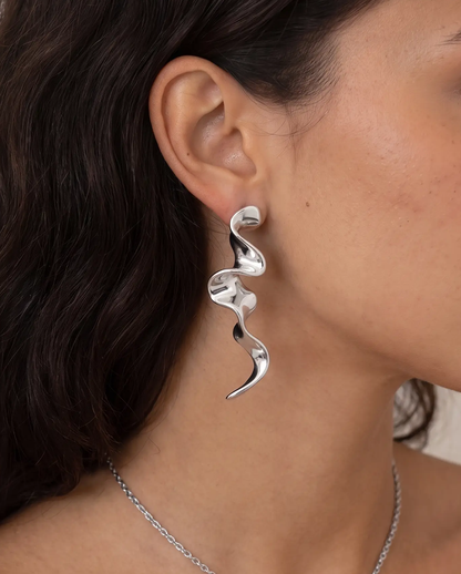 Bianca earrings