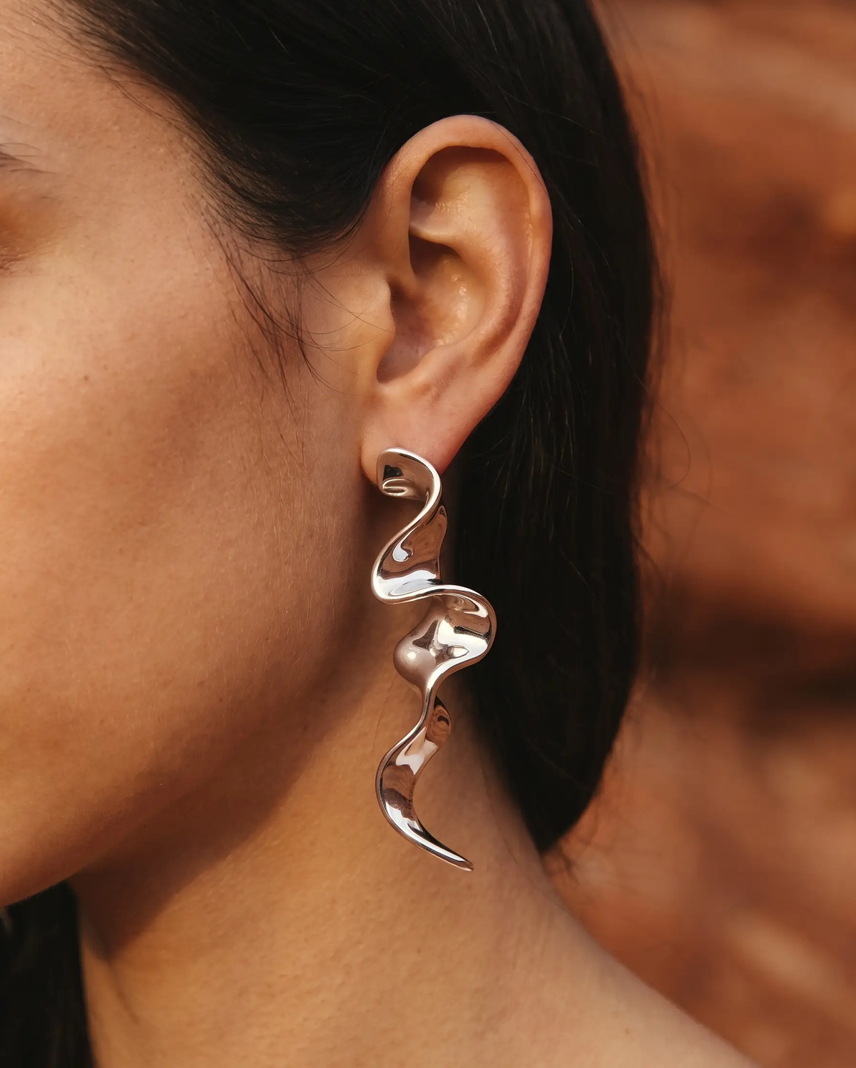 Bianca earrings