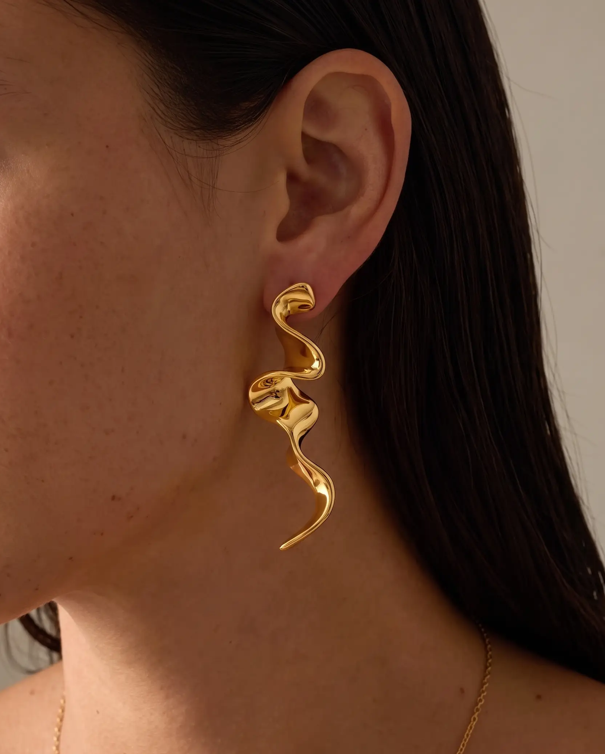 Bianca earrings