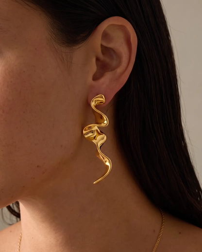 Bianca earrings