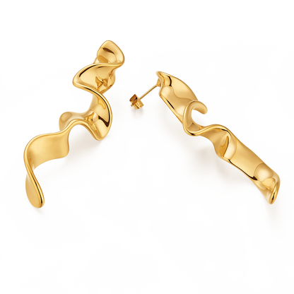 Bianca earrings