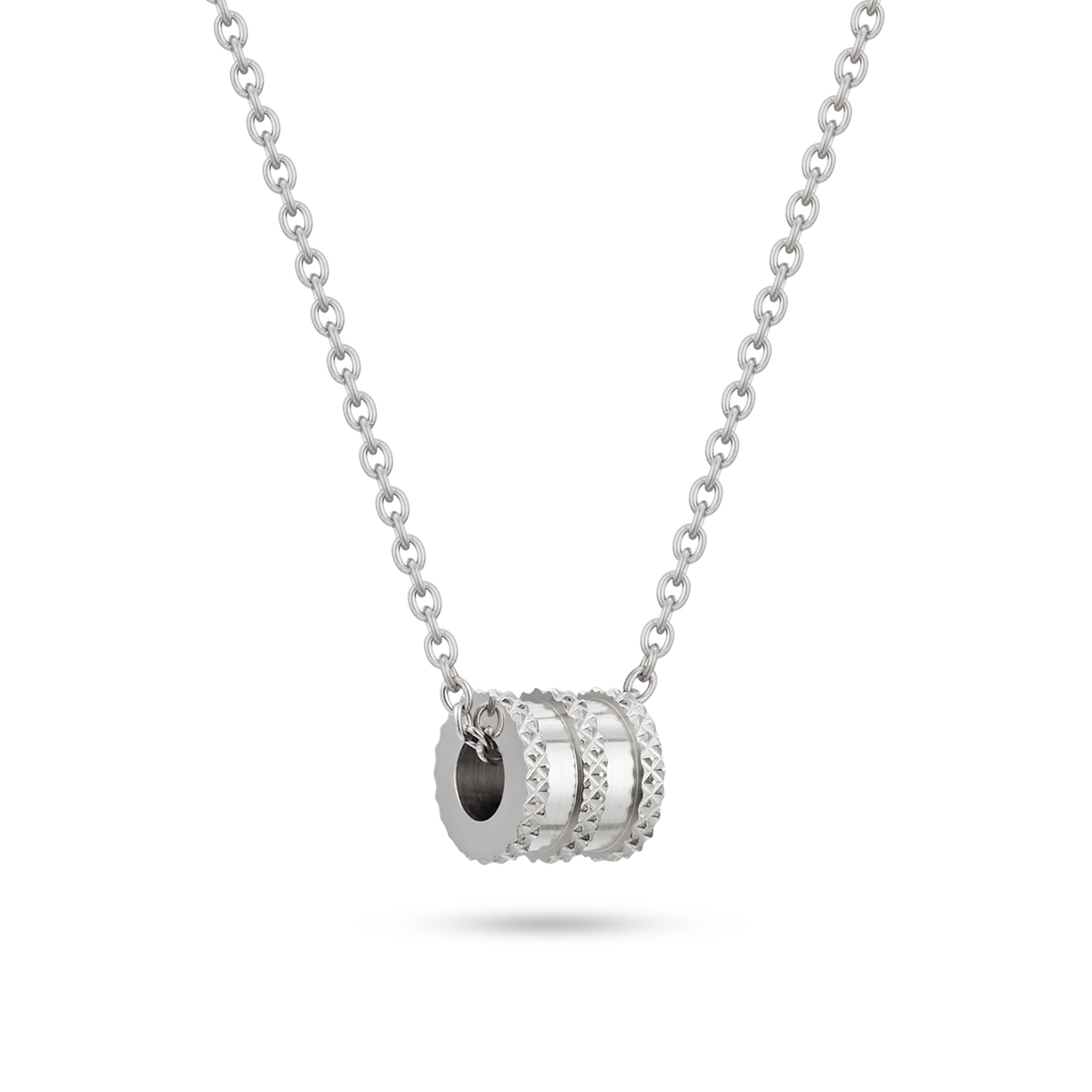 Bice necklace