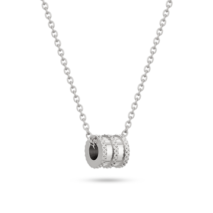 Bice necklace