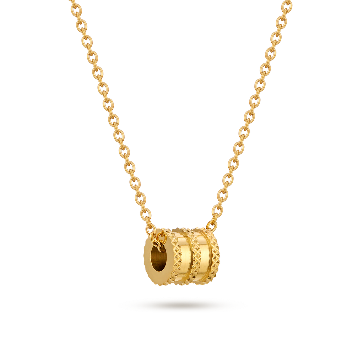 Bice necklace