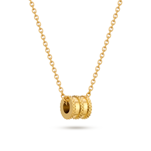 Bice necklace