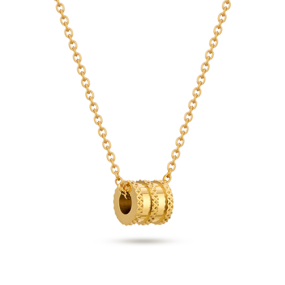 Bice necklace
