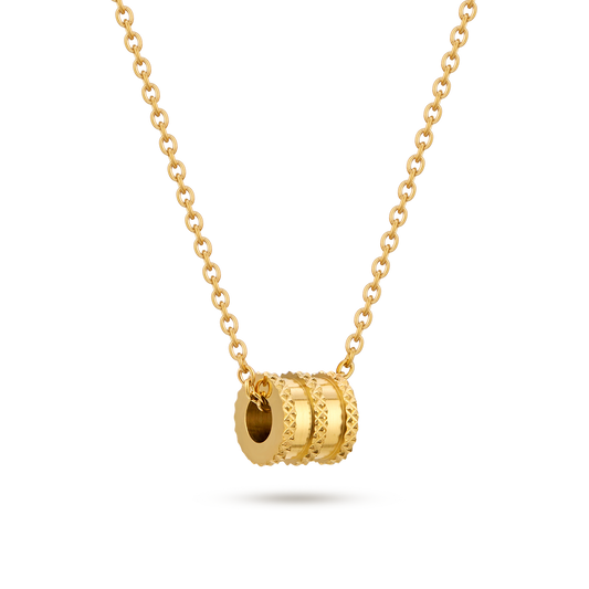 Bice necklace