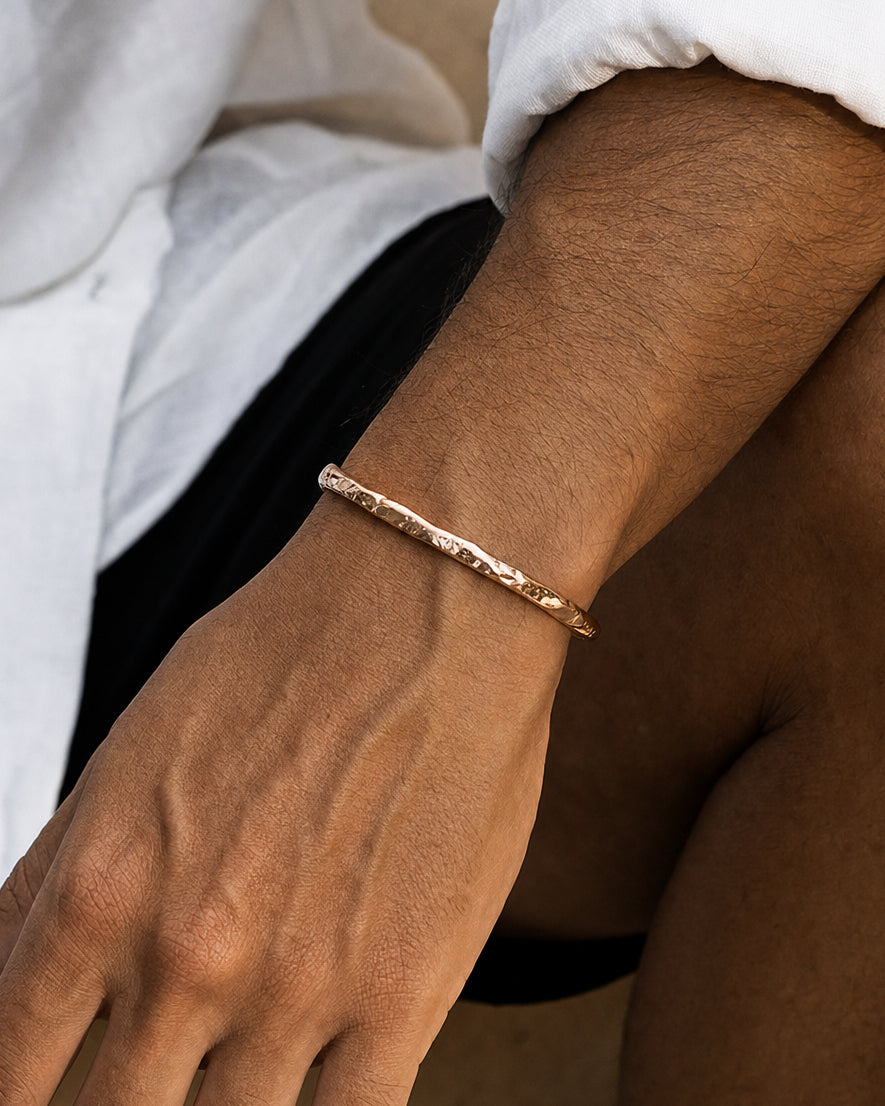 Vezzo bangle