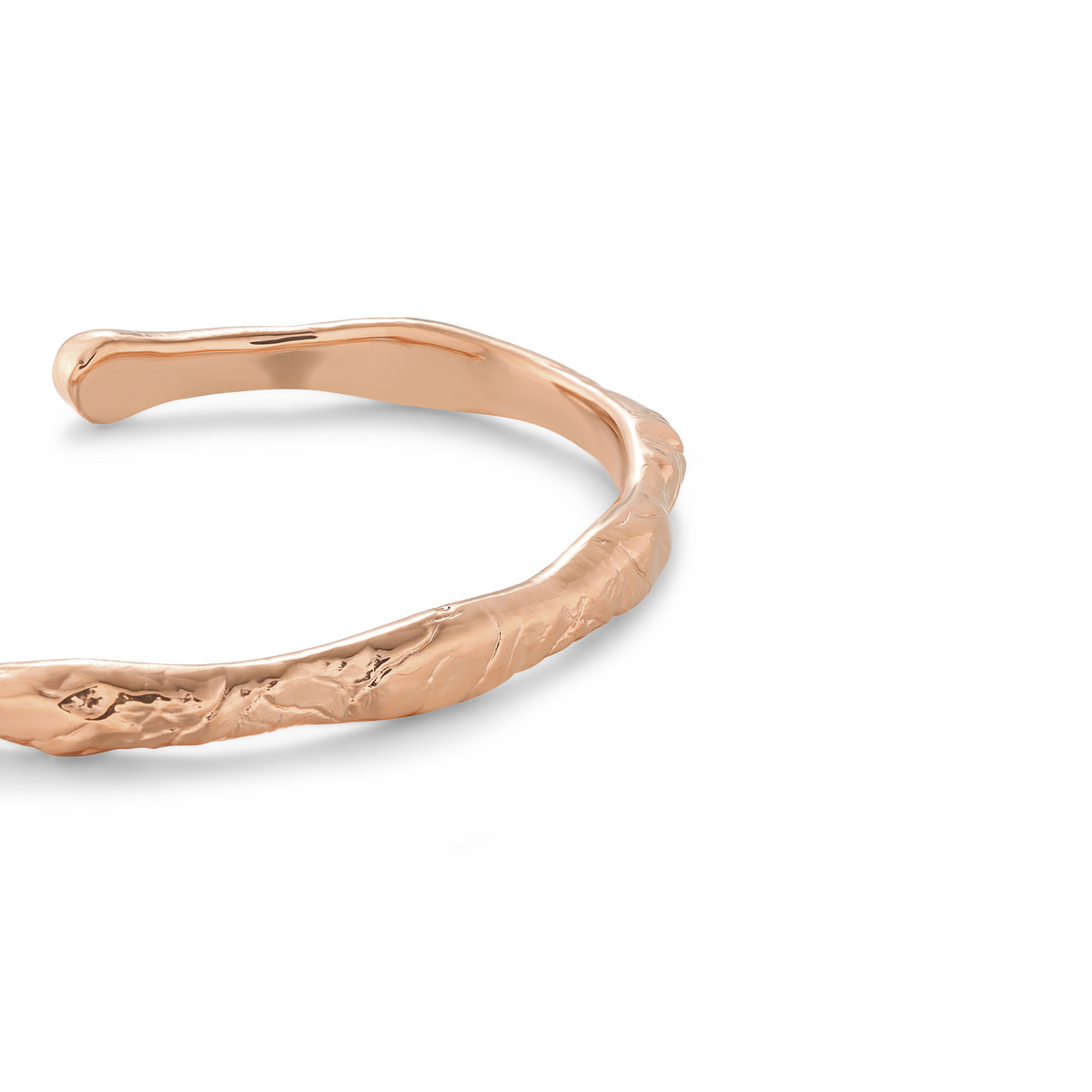 Vezzo bangle