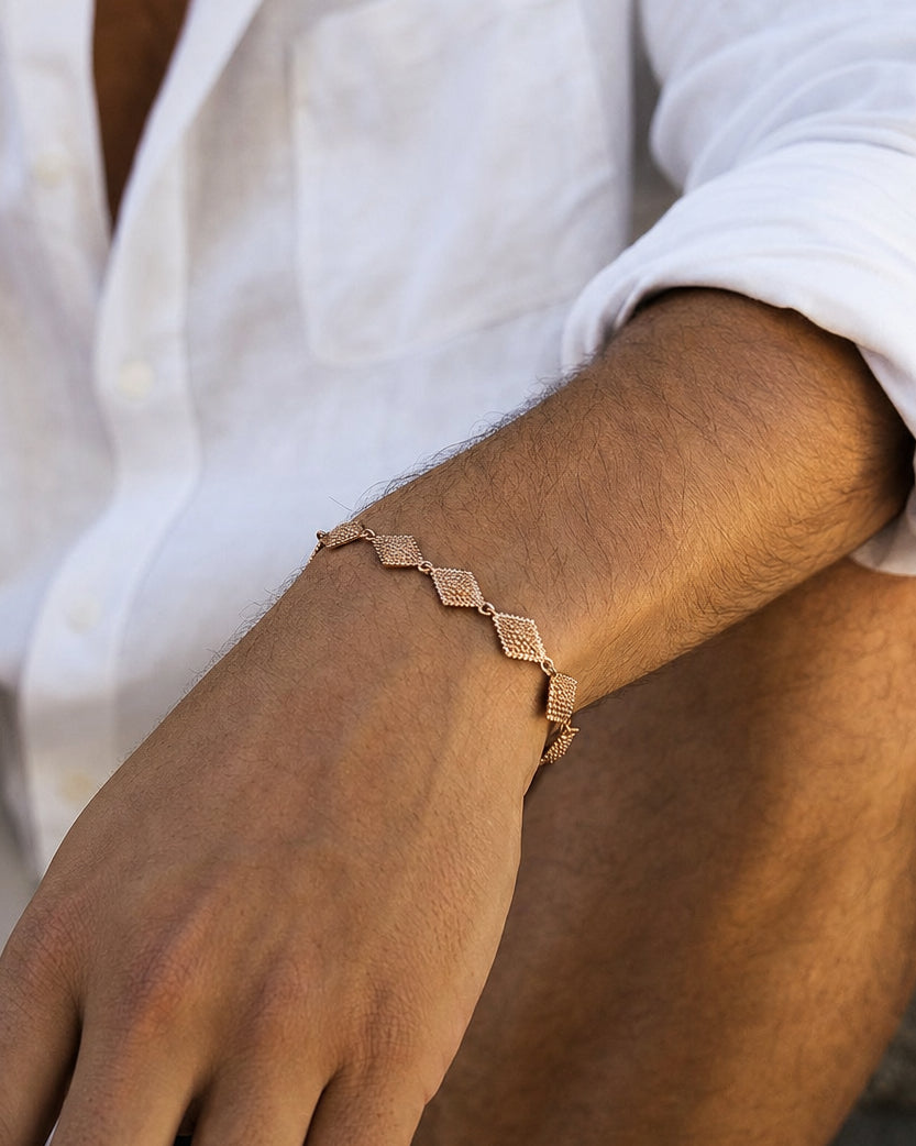 Mistero bracelet