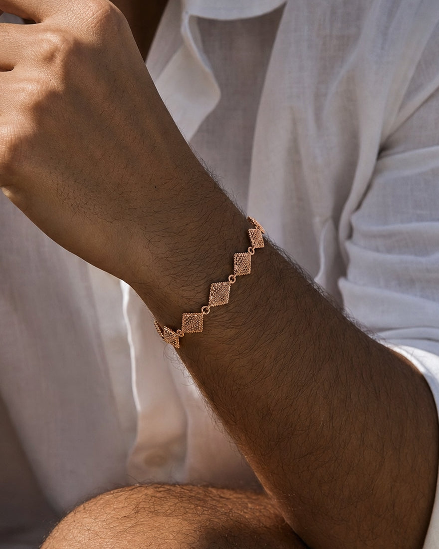 Mistero bracelet