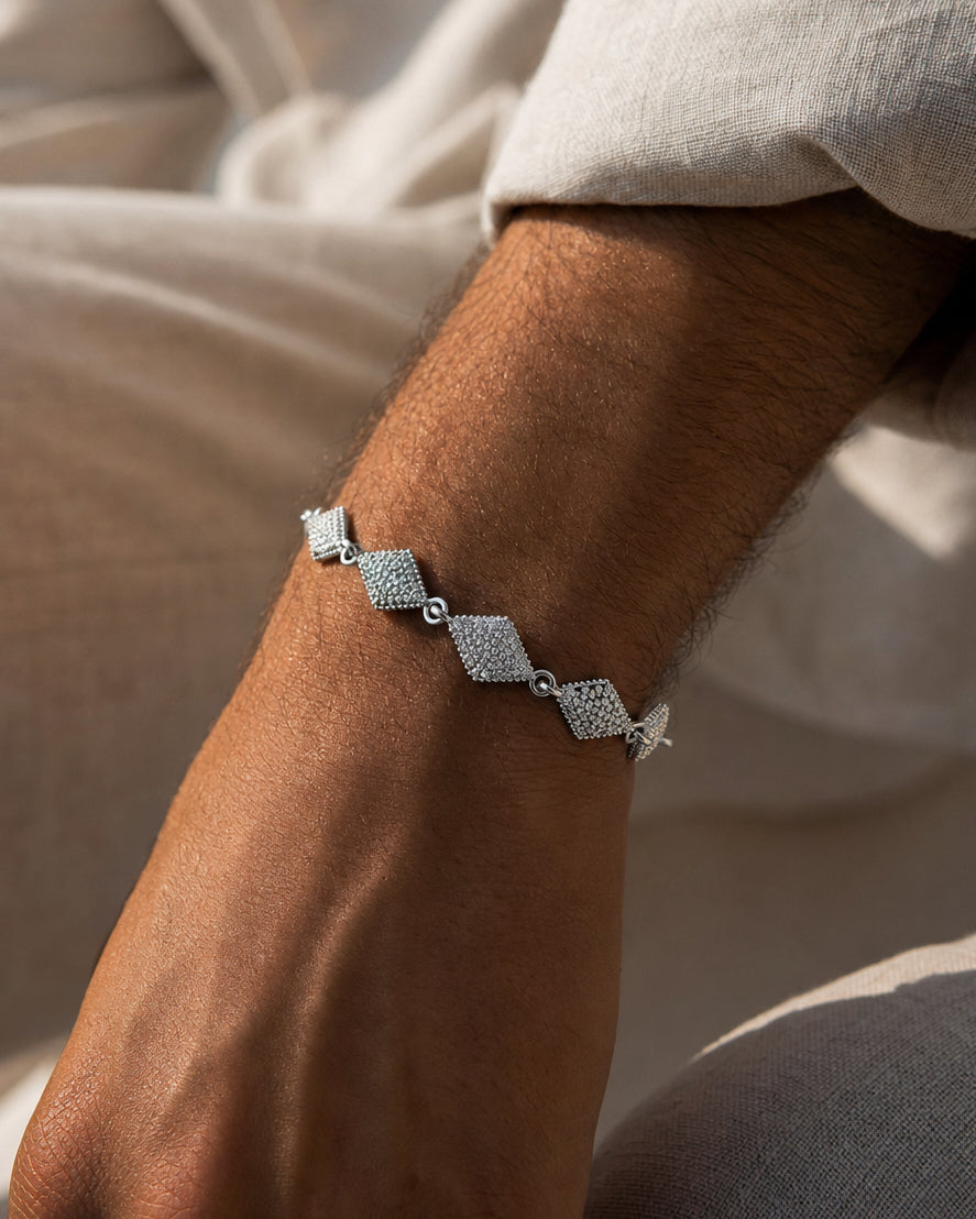 Mistero bracelet