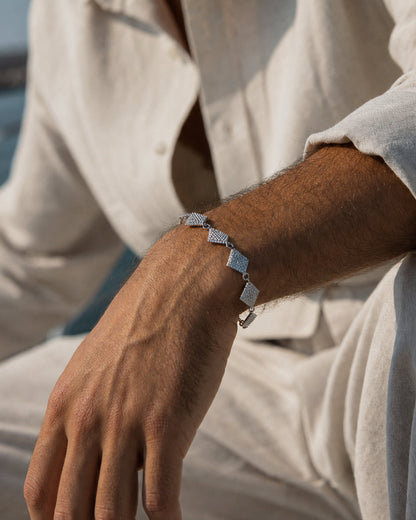 Mistero bracelet