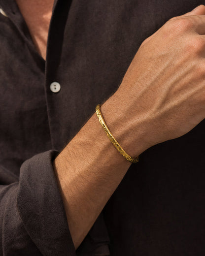 Vezzo bangle
