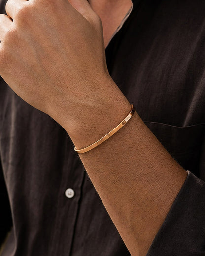 Veilia bangle
