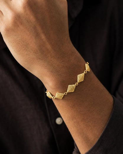 Mistero bracelet