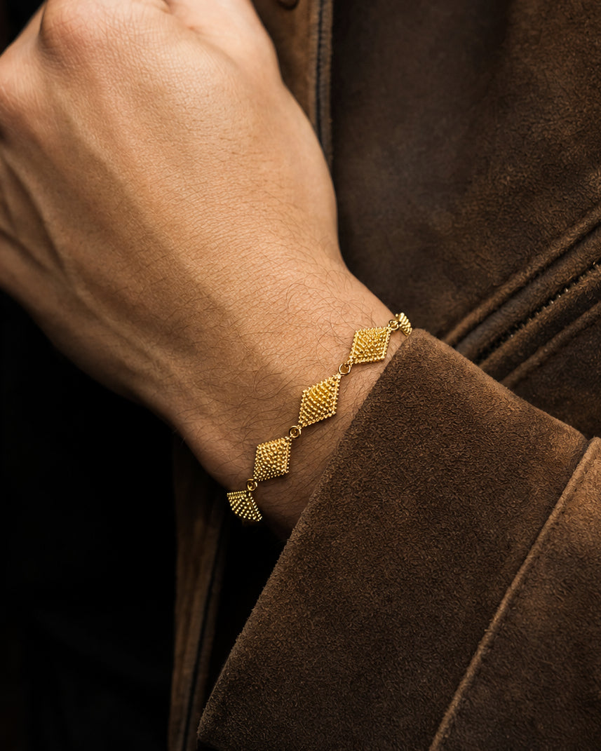 Mistero bracelet